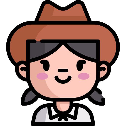 Cowgirl