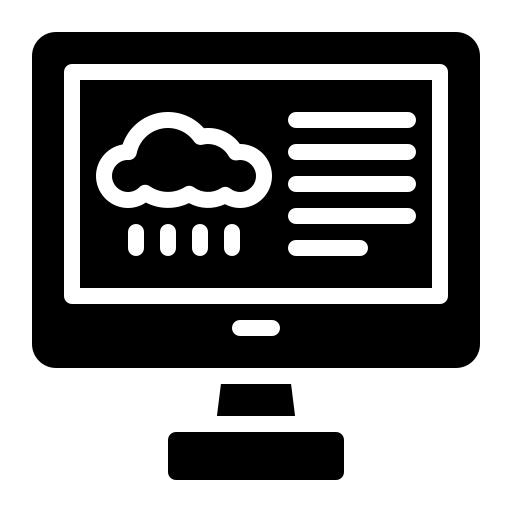 Weather forecast