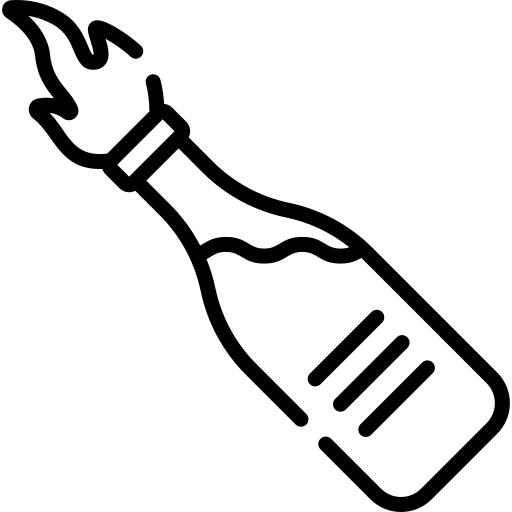 莫洛托夫鸡尾酒