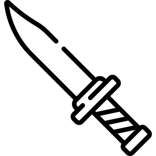 Knife