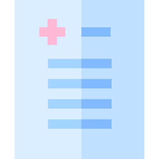 医疗报告
