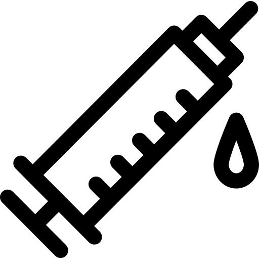 Syringe
