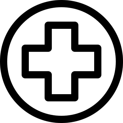 红十字