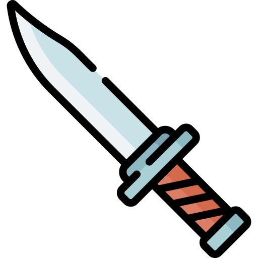 Knife