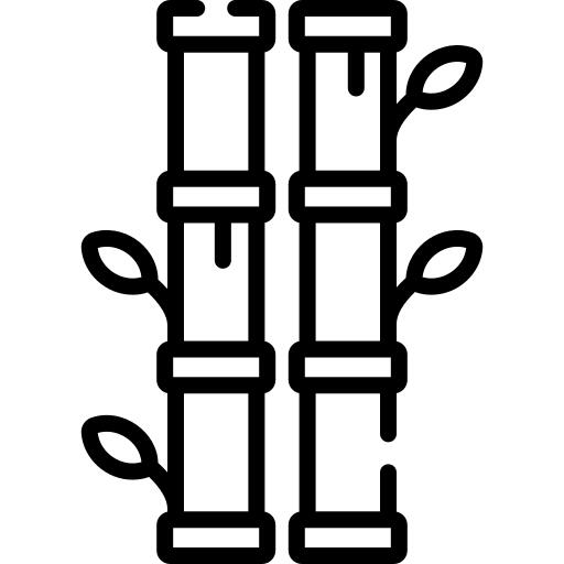 竹