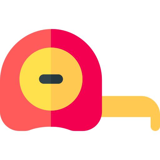 Measuring tape