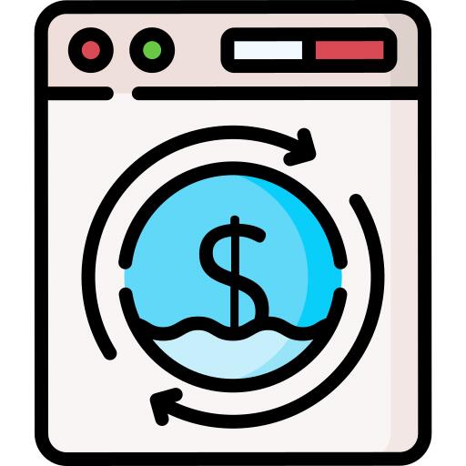 Money laundering