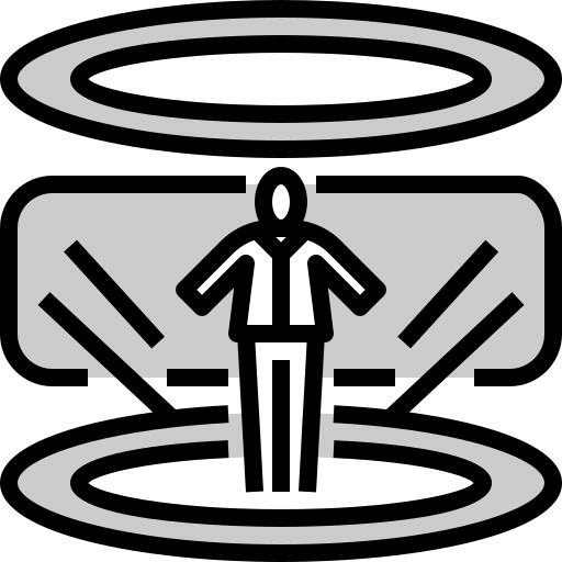 Teletransportation