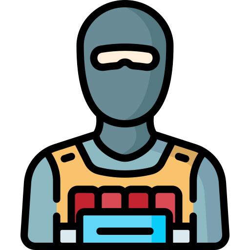恐怖分子