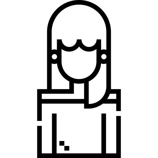 女孩