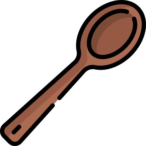 杓