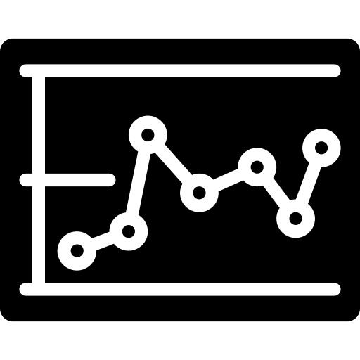 Line chart