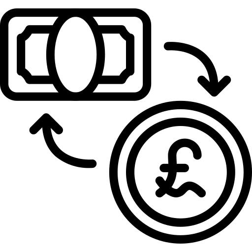 Currency exchange