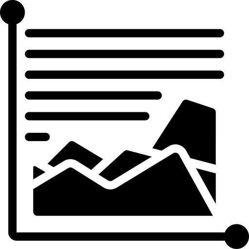 Area graph