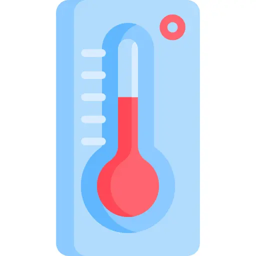 Thermometer