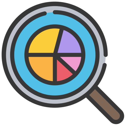 Data research