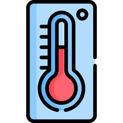 Thermometer