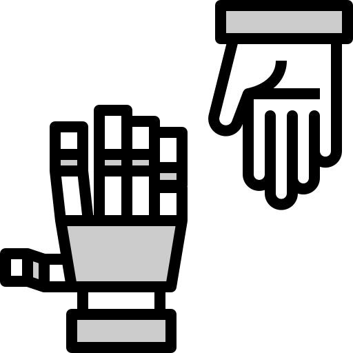 Robot hand