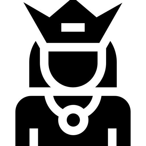 女王