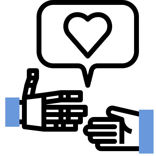 Robot hand