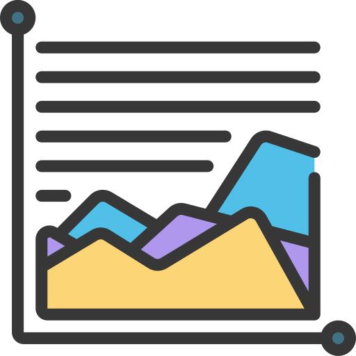 Area graph