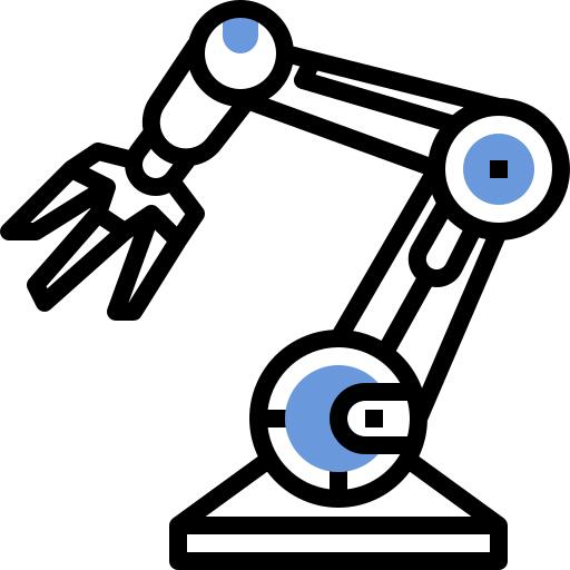 Robot arm