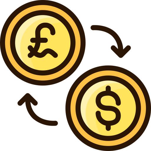 Currency exchange