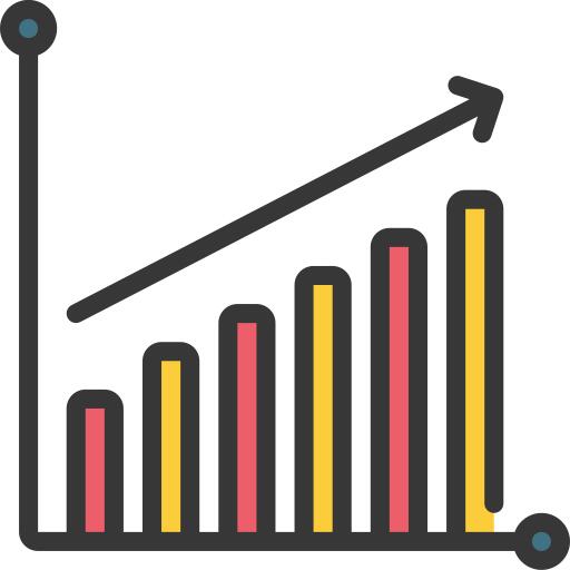 Growth graph