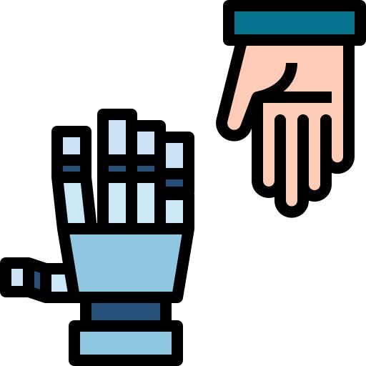 Robot hand