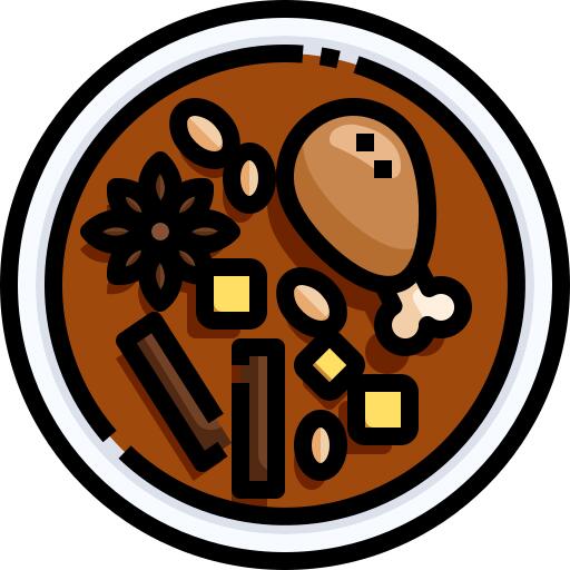 泰国食品