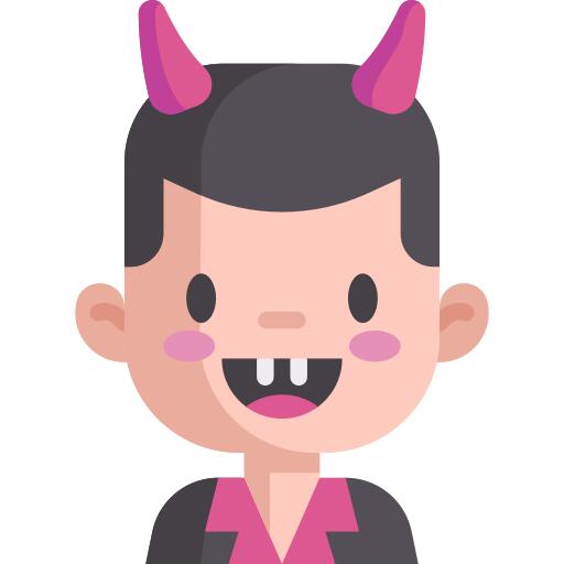 魔鬼