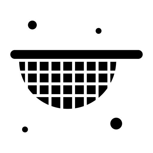 Strainer