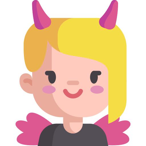 魔鬼