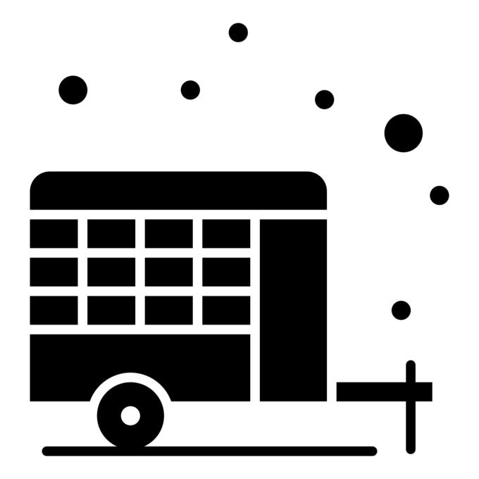 Camper van