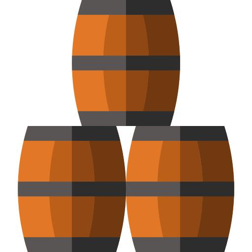 Barrels