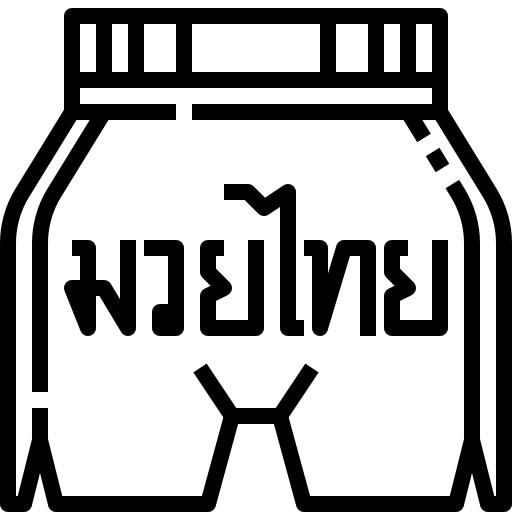 拳击短裤