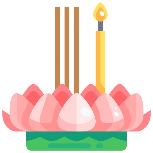 Loy krathong