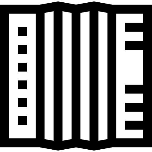 手风琴