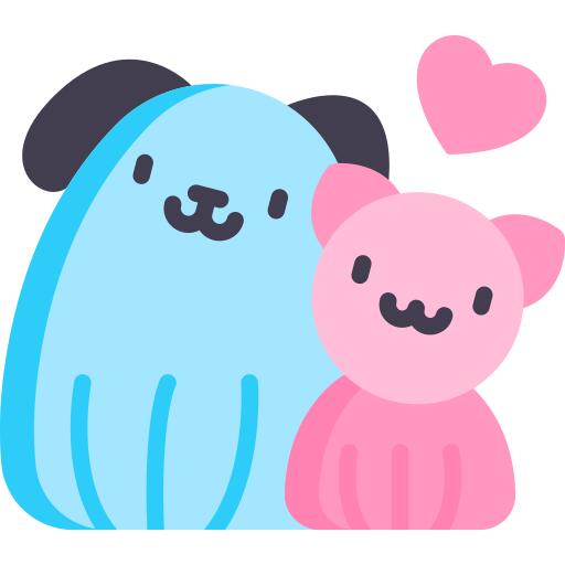 狗