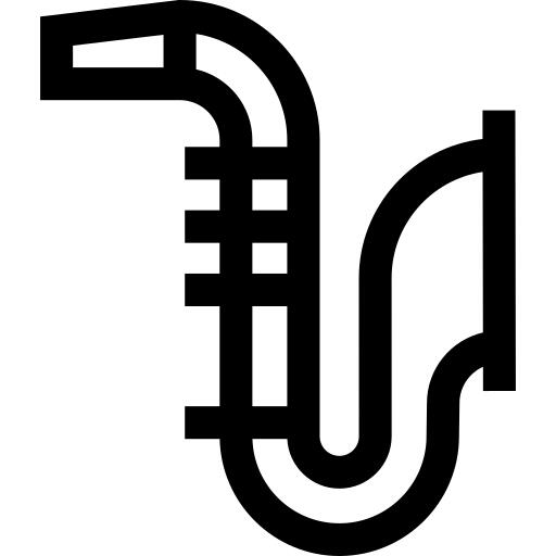 Saxophone