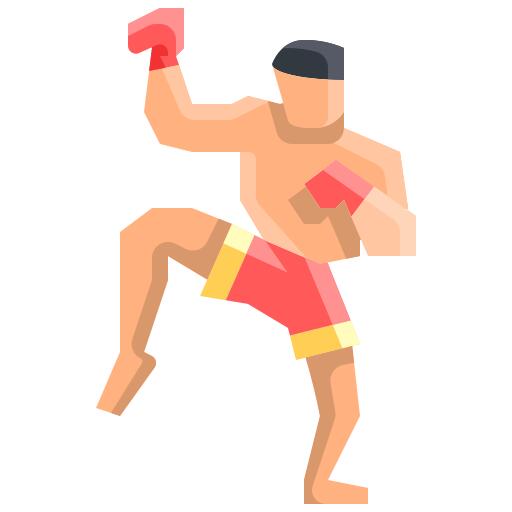 泰拳