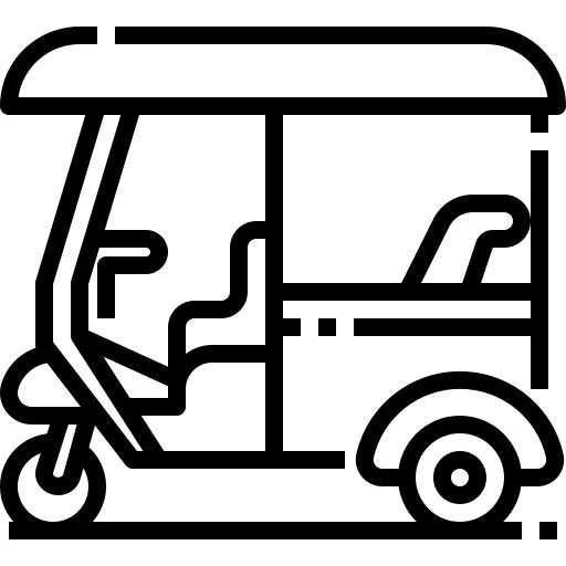 Tuk tuk