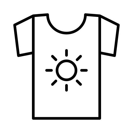 Summer shirt