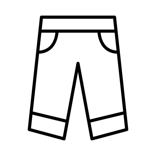 裤子