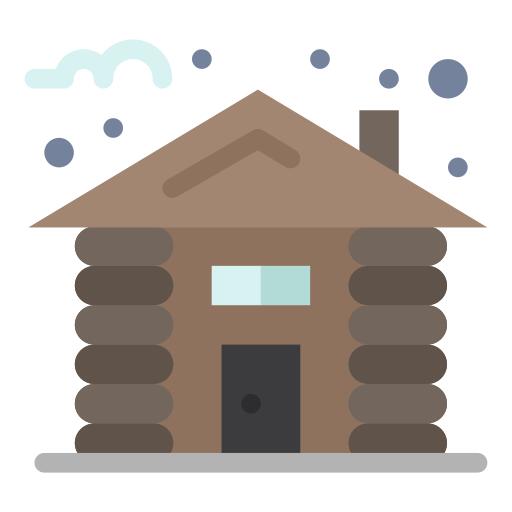 小屋