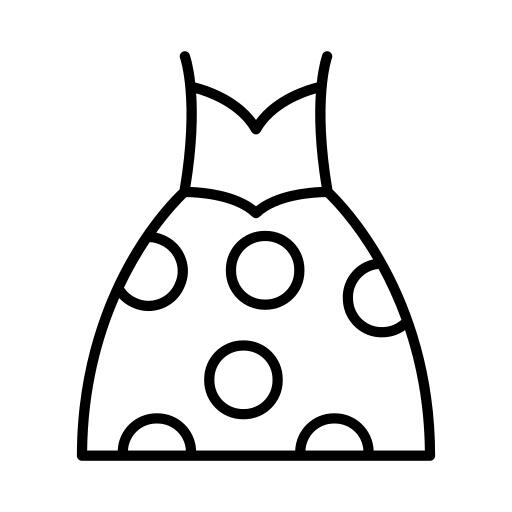 连衣裙