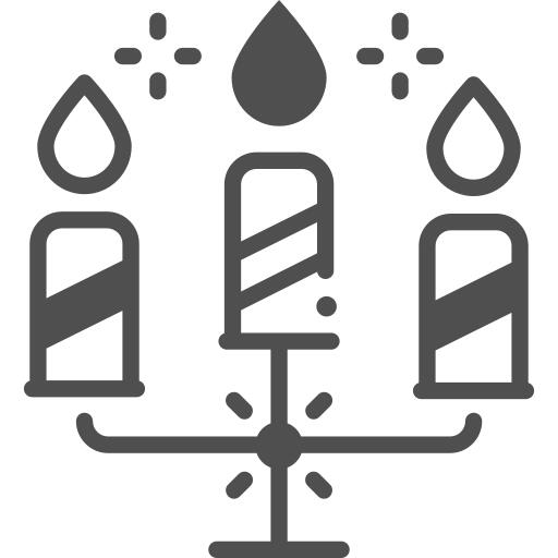 蜡烛