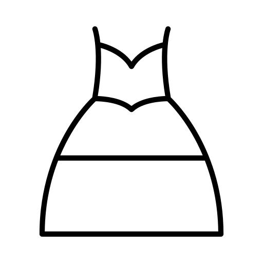 连衣裙