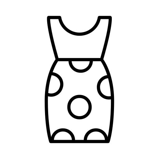 连衣裙