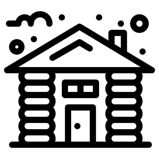 小屋